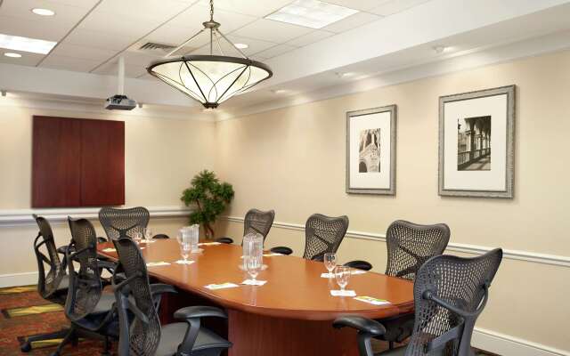 Hilton Garden Inn Harrisburg East