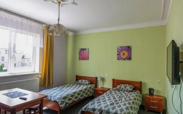 Regina Guest House