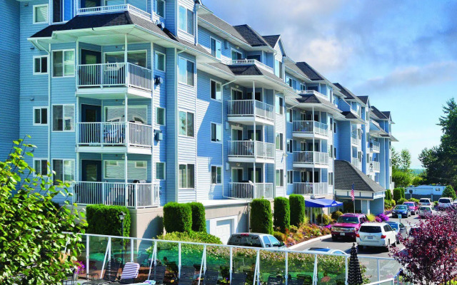 Worldmark Birch Bay
