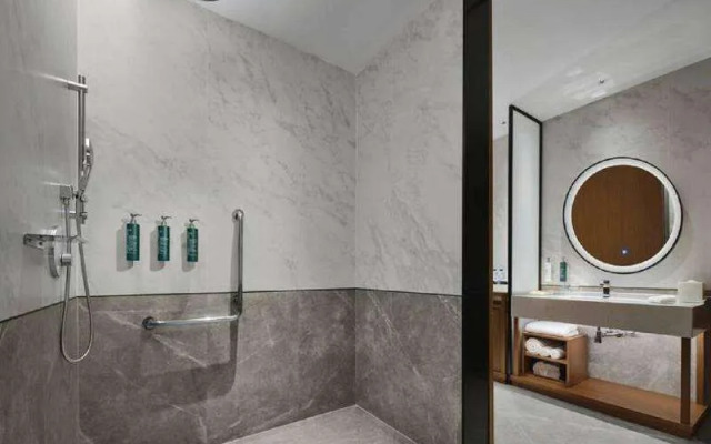 Hilton Garden Inn Huizhou North Railway Station