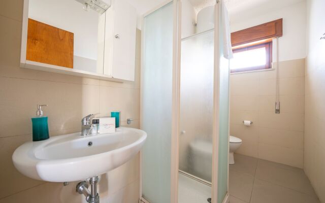 Baia degli Dei Trilo