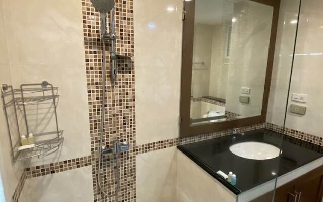 Jomtien Beach Penthouses by PSR