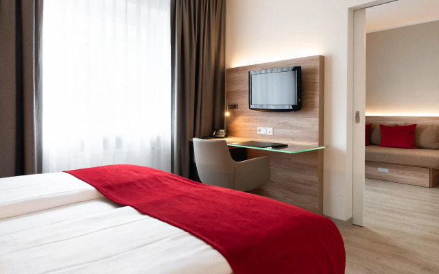 Hotel Königshof am Funkturm Business