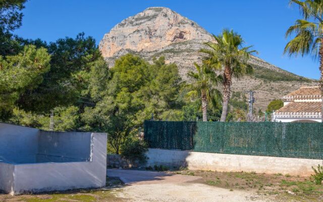 House Masirope Javea