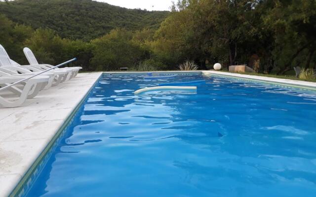 Mainame Traslasierra