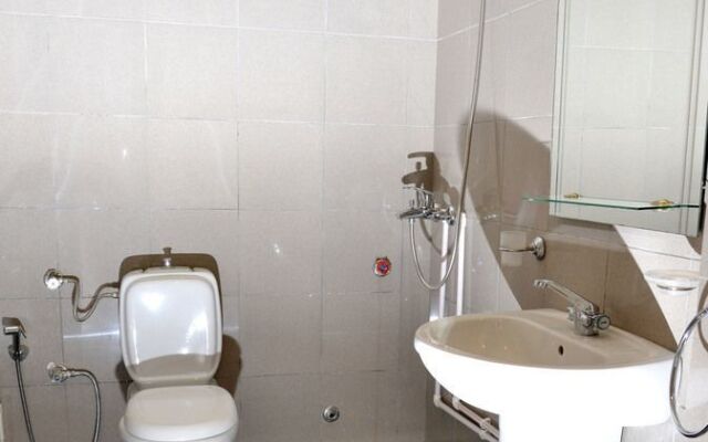 Mr. Hostel Baku