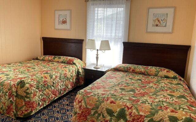 Boardwalk Terrace Apartments