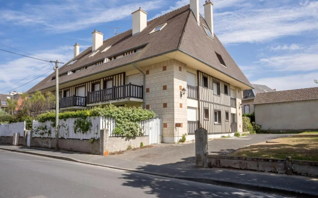 Studio Résidence du Port-1