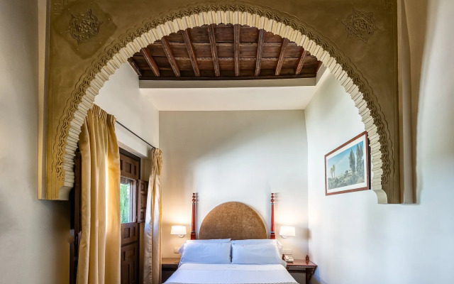 Casa Morisca Hotel Boutique