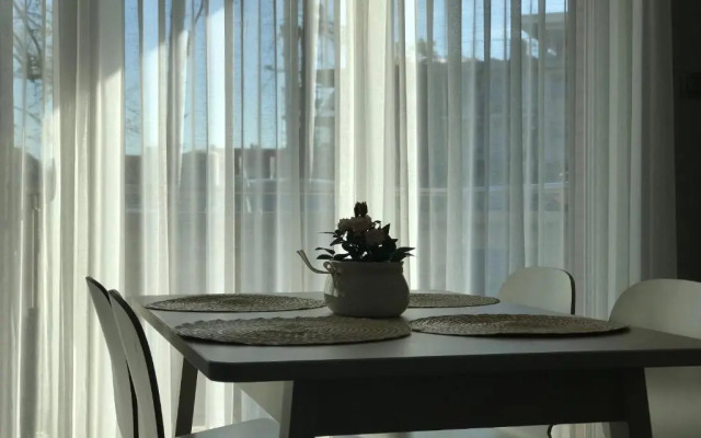 Apartament Silver Klifowa