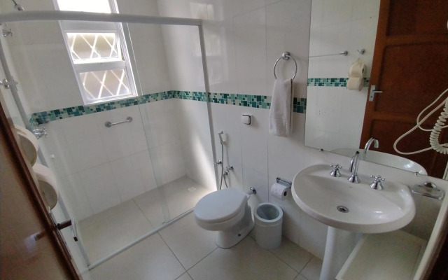 Hotel Casa São José