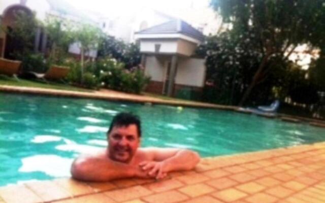 Rivonia One & Only
