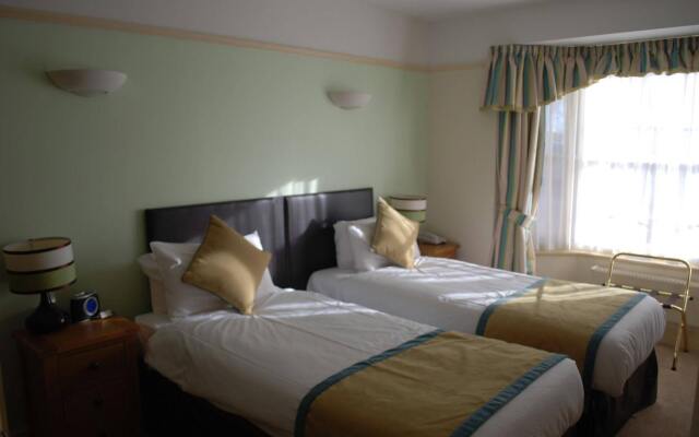 Stratford Limes Hotel