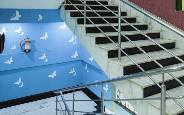 Good Luck Residency By