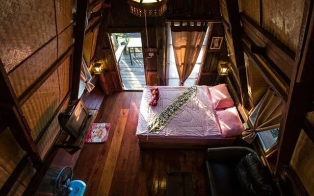 I Love Khaokho Resort