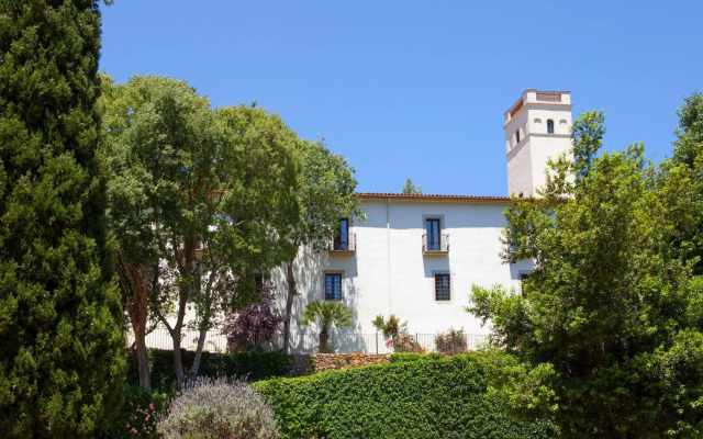 Hotel El Convent de Begur