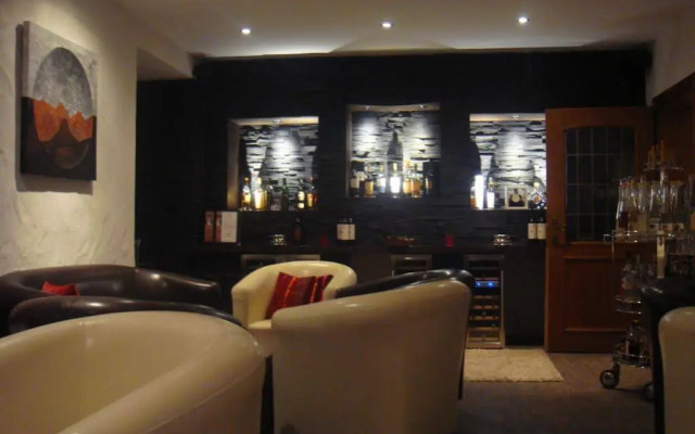 Boutique Hotel Villa Melsheimer