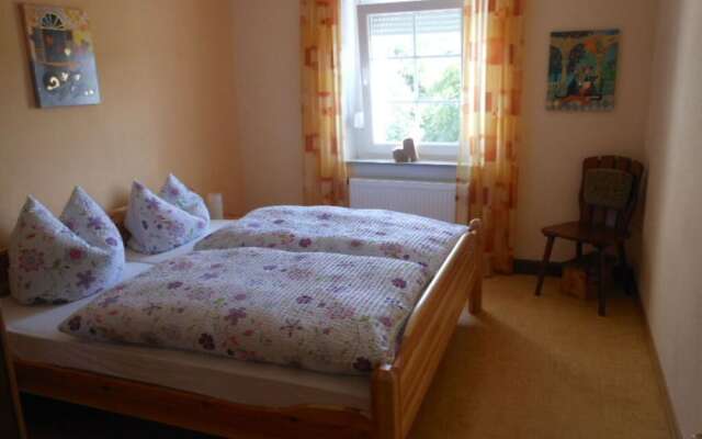 Holiday Home Weins Comfortable Vacation Home