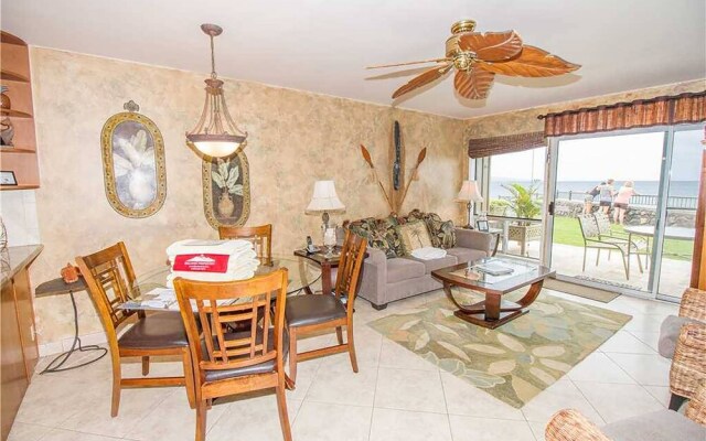 Kahana Sunset A7 - Two Bedroom Condo