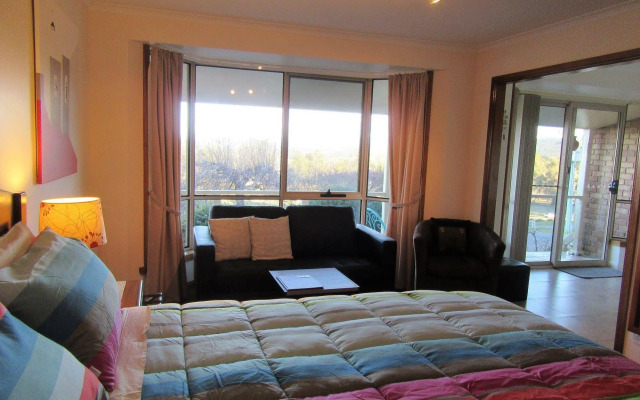 Sherwood View Accommodation