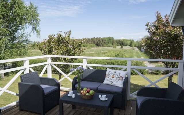 Mellbystrand Vandrarhem