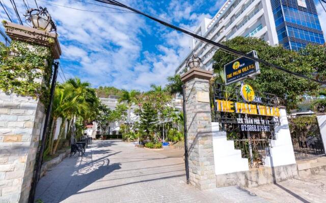 Palm Villa 18 - Biệt Phủ Hướng Biển