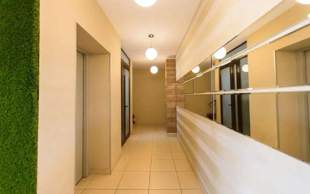 Il Primo Apartments