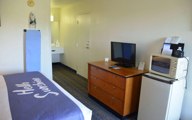 Days Inn by Wyndham Luray Shenandoah