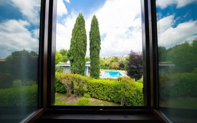 Appartamento le Terrazze Soiano