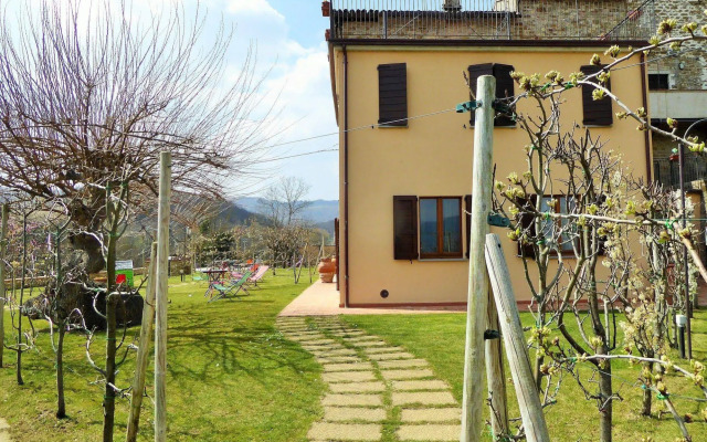 Agriturismo I Gelsi di Santa Cristina