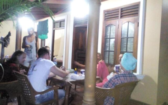 lionka guesthouse