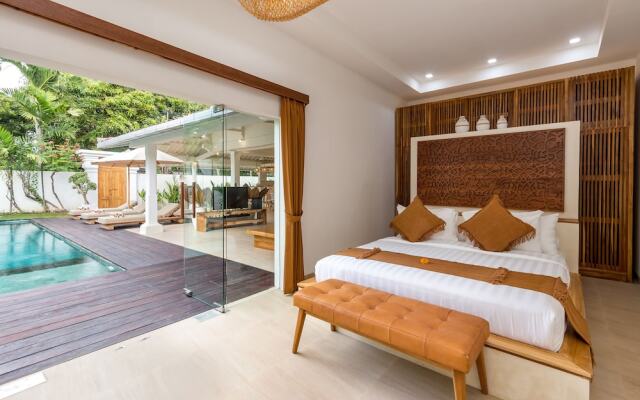 Villa Lisabella by Villa Finder