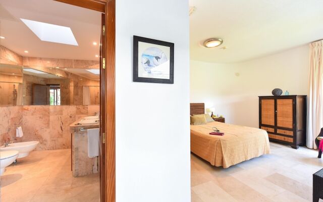 Villa Tauro Beach & Golf 2 - Holiday Rental Villa