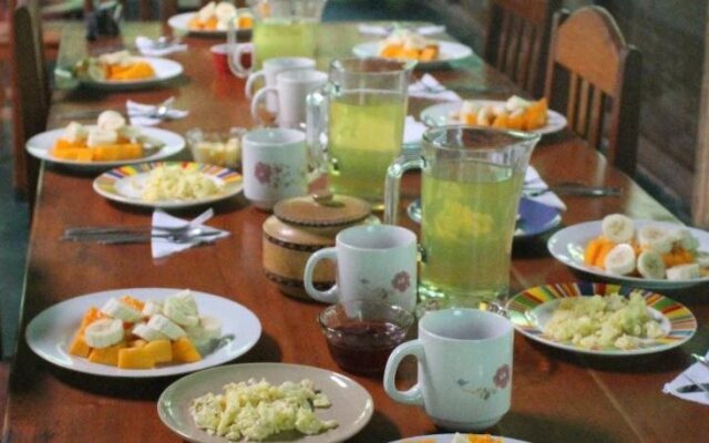 Fundo Refugio K'erenda Homet