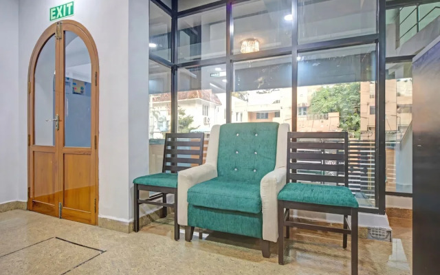 RG Suites Nanganallur