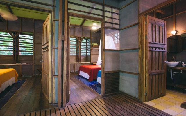 La Kukula Lodge