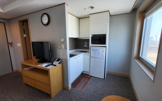 Toyoko Inn Daejeon Government Complex