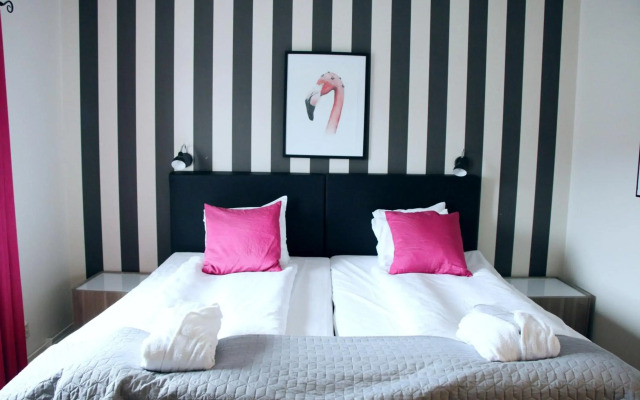 Hotel Carlshamn