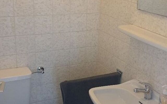 Ferienwohnung Quednau