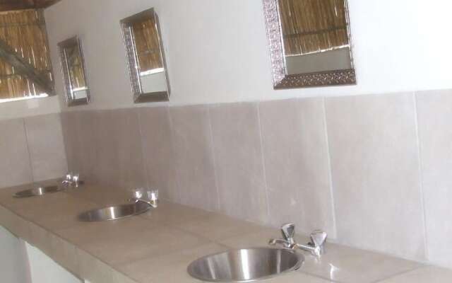 Shametu River Lodge