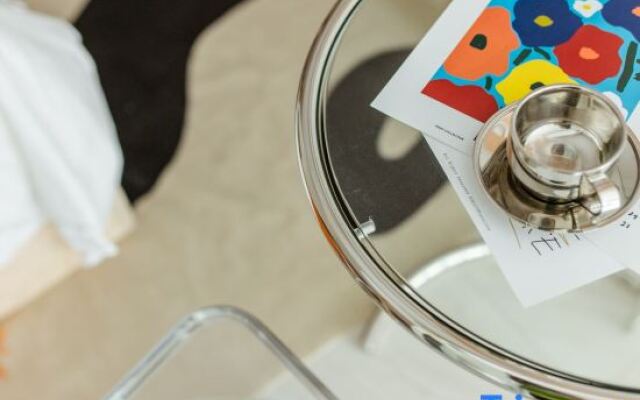 Rabbit Apartment (Shenzhen Huaqiangbei Branch)