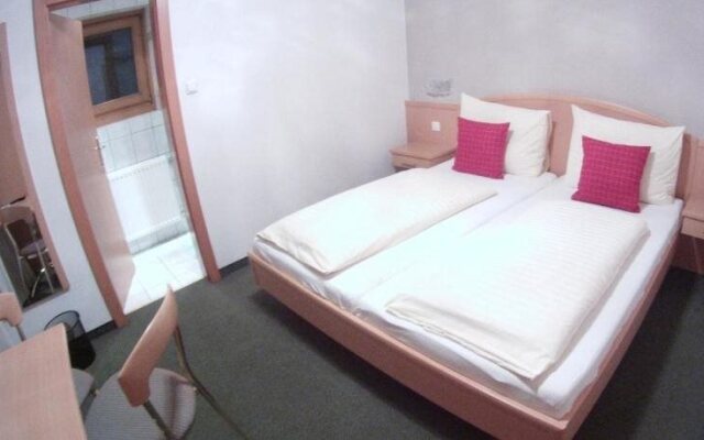 Pension Hager