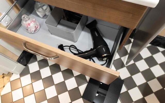 Апартаменты на улице Пушкина 5