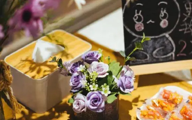 Shuiyue Qinghua Hotel