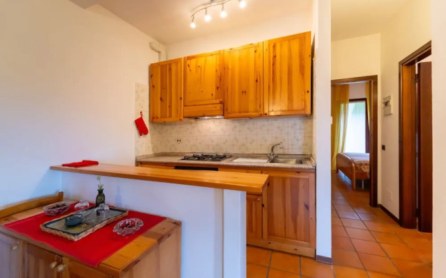 Crimson Apartment by Wonderful Italy