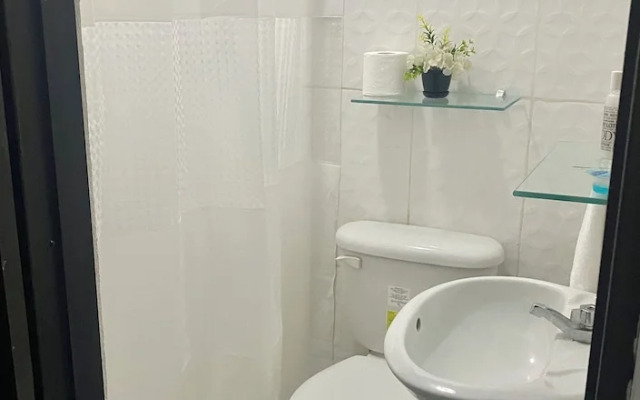 Residencial Lassonde Guest House