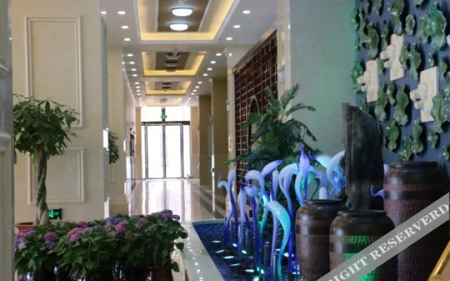 Luxotel Inn