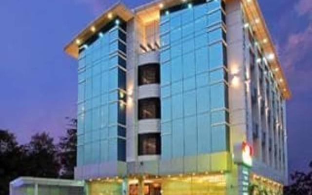 Hotel Kunnathan Residency