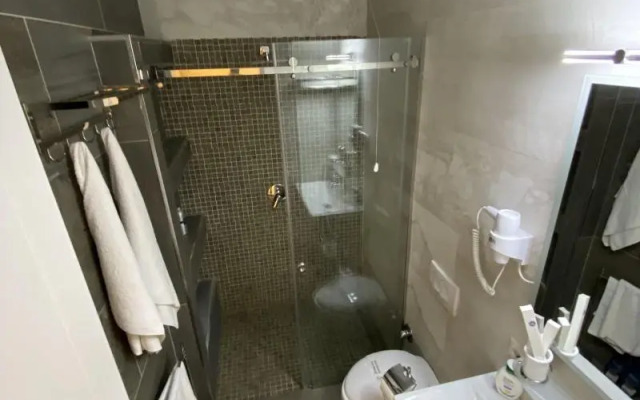 The Red Bricks Hotel