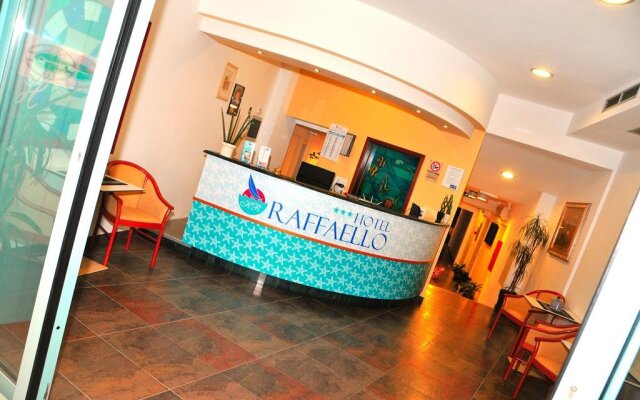 Hotel Raffaello